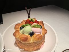 -大鸭梨烤鸭(望京店)