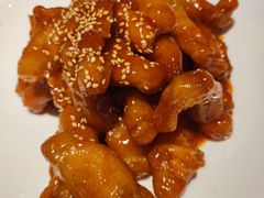 -茅庐川菜(烟台万象汇店)
