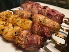 -静一·疆味小馆(黄河路店)