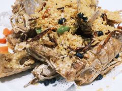 -北塘海鲜·天津菜(大光明桥旗舰店)