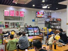 -老冯拉面羊棒骨(西宸广场店)