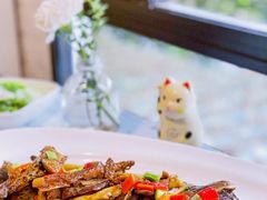 -兰桂坊·花园餐厅(西湖店)