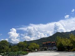 -消灾寺景区