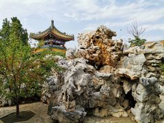 -武清南湖绿博园
