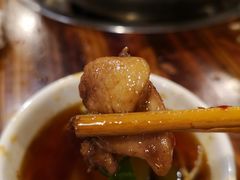 -中和远东火锅兔(老店)
