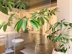 -自如ZSPACE四合院艺术餐厅