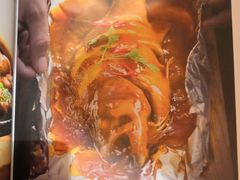 铁板锡纸淡水鲈鱼-高第街56号餐厅(临沂美食大道店)