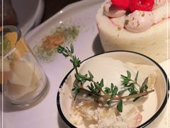 -夏朵餐厅(丁香店)