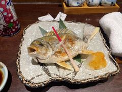 -加奈日本料理