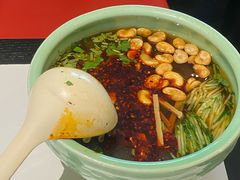 -龍聚祥烧麦馆(万达店)