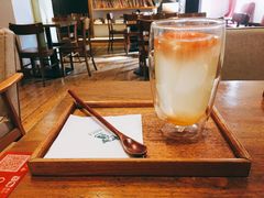 -雕刻时光咖啡馆(交大店)