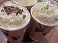 -成川茶店·潮汕工夫浓茶(万象店)