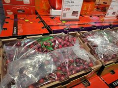 零售区-盒马鲜生(曜一城店)