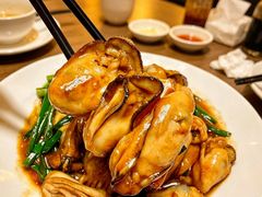 -荣基四海一家·家常菜·海鲜大排档(新安店)