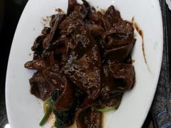 老厦门兰煎肝-堂宴·老厦门私房菜(1988仙岳总店)