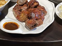 -喜洲翰林餐厅(董家百年老宅店)