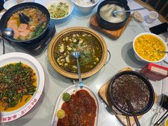 -鸡毛店·川菜(文殊院店)