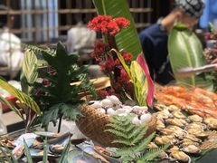-一本魅·日式料理