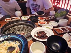 -烧肉一番·新韩式炭火烤肉(大岭山店)