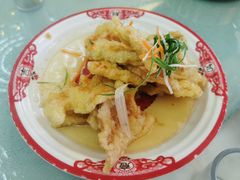 -人民公社大食堂(顺义总店)