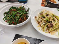 -李氏传家菜(沂水店)