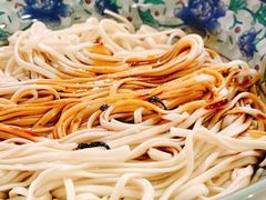 -小辫子羊肉面馆(周东店)