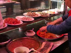 -友生风味小吃(营平农产品市场店)