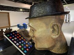 -长春世界雕塑园冰雪艺术天地