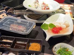 -黑牛の店·黑金店(沈阳万象城店)