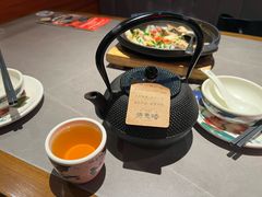 -得意啫·广东啫啫煲(前海HOP店)
