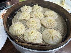 -小街锅贴(西工饭庄七分店)