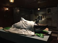-东京塔海贼王主题公园