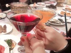 -芭菲盛宴·环球美食(北城国际店)