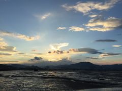 -北岐滩涂