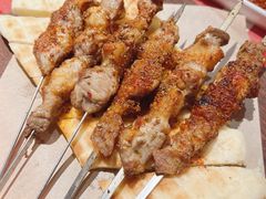 -西贝(上海我格广场店)