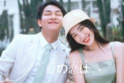 -巴黎恋人婚纱摄影(东莞总店)