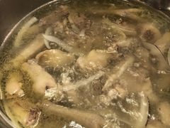 -原味四季椰子鸡(公明百佳华店)