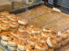 -栗酥饼(南长街店)