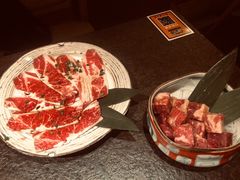 -上男·烧肉集市(五一广场店)