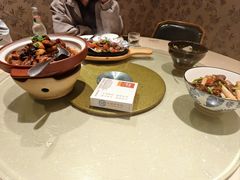 -浔庐餐厅•江西老字号•九江菜(南湖国际店)
