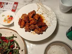 -初蓉丨遇见新川菜(亲贤街荣耀店)