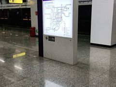 -民心佳园(地铁站)
