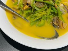 -铜锣湾·有麝自然香(渝北财富中心店)