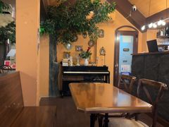 -猫岛主趣味餐厅(鼓浪屿店)