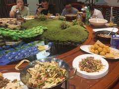 -一块豆腐·海鲜·家常菜(李沧书院路店)