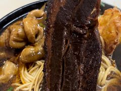 -小龙大肉面馆