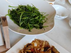 -南太湖山庄·四季轩&国风堂中餐厅