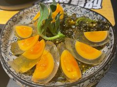 -嘎嘎鸭脑壳(金沙店)