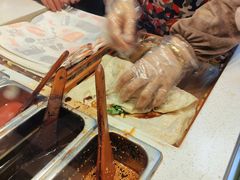 -高麦卷饼王(星海生活广场店)