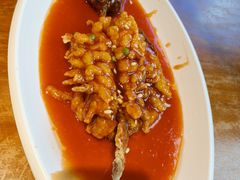 -外婆烧.老杭帮菜(庆春店)